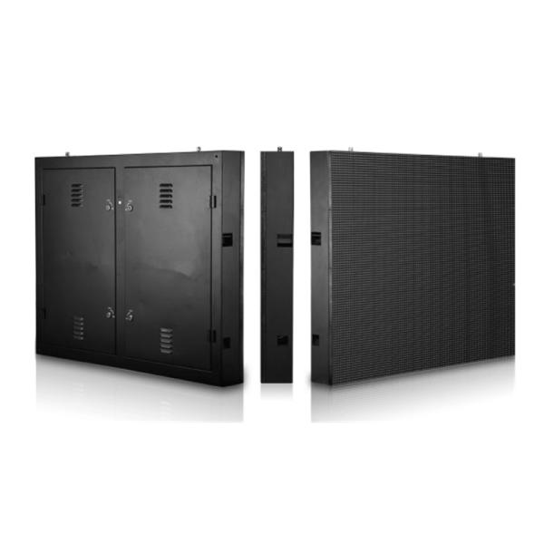доска 1024x1024mm приведенная видео-дисплея P8/P10 исправила установка для на открытом воздухе