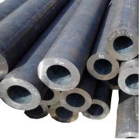 Tubulação sem emenda GR de aço de liga de DN32 ASTM A106. Ferro 1240mm Sch40 do tubo do carbono de B