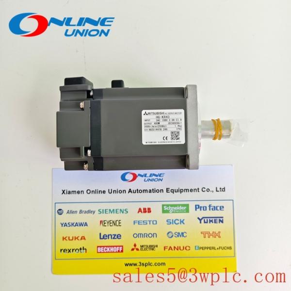 HG-KR43 248654 Servomotor Mitsubishi Serie HG