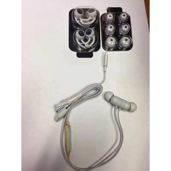 7 colors Beats by Dr. Dre urBeats³ 3 Earphones with In-line Controls-Matte Silver NEW made in chian grgheadsets-com.ecer.com