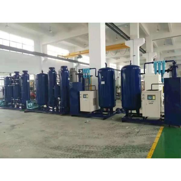 1500 Sets Per Month ASG19 Air Compressor Oxygen Generator for O2 Production Made