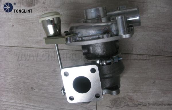 Isuzu Trooper, D-MAX Rodeo TD RHF5 Diesel Turbo 8972402101 VB430064 VIDF Turbocharger For 4JX1TC Engine