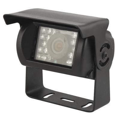 700tvl high resolution Truck Reversing Camera , Automobile Rear View Camera