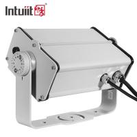 Projecteur étoilé de laser de ciel de la luciole RVB d'arbre du jardin DMX512