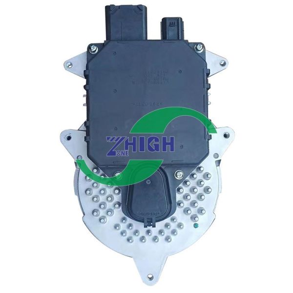 12V Brushless HONDA Radiator Fan Motor 19030-5AA-A01 For Honda Civic Acura CRV