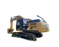 33000Kg 180KW Excavadoras compactas usadas Komatsu 360 Excavadora 36 toneladas