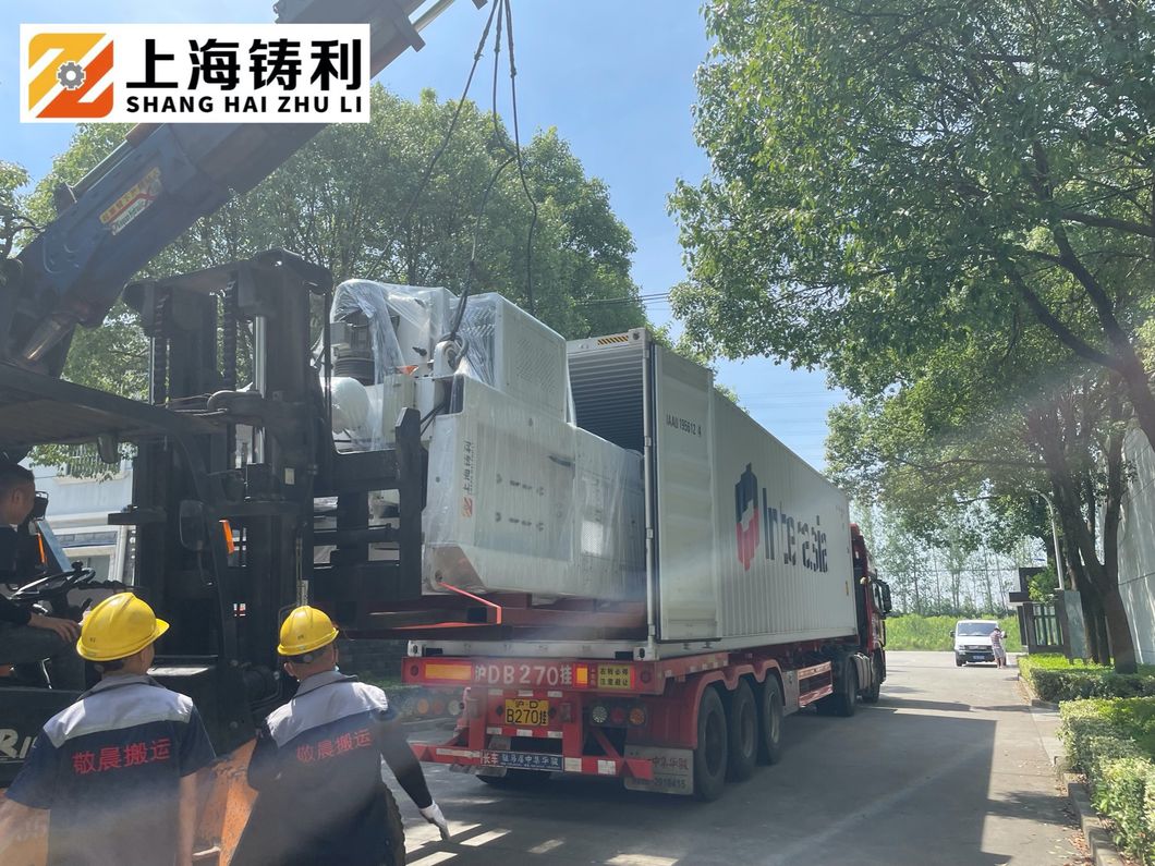 Aluminum Silver foil container machine for aluminum container manufacturing with high speed