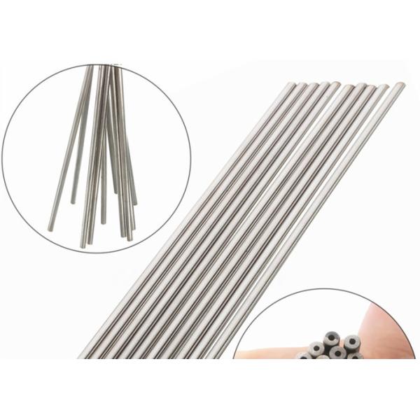 Промышленный обожженный изготовленный на заказ стальной трубопровод, круглый ста