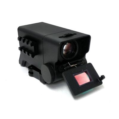 TRD10 Mini Tactical Rifle Digital Night Vision Scope Archery Crossbow Sight Target Scope