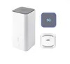 11ax 5g Wireless Router Support 48V Poe Output for IP Phone