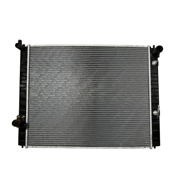 35 Engine Infiniti QX70/FX Aluminum Radiator 214601CB0A 214601BA0A 214601BB0A 214601BB5A