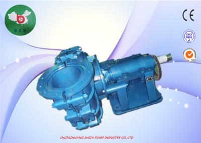 High Pressure Horizontal Centrifugal Slurry Pump Gold Mining Long Working Life XPA