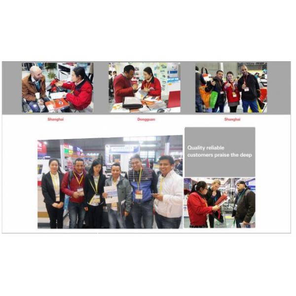 ANHUI KING AUTO POWER TECHNOLOGY CO.,LTD