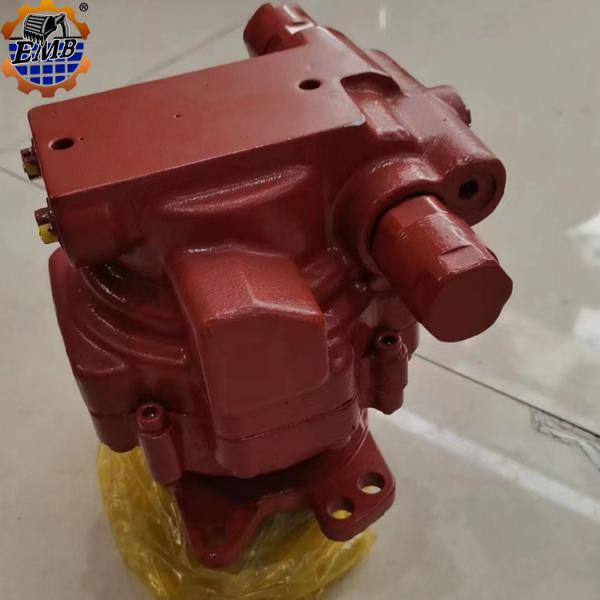 Mini Excavator Swing Motor PCR-1B-05A Slewing Motor Assy 508-1313 For Excavator
