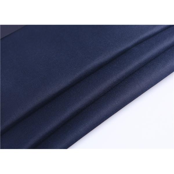 100 Polyester 2/2 Twill Water Repellent Outdoor Fabric TPU Imitation Cashmere Fabric