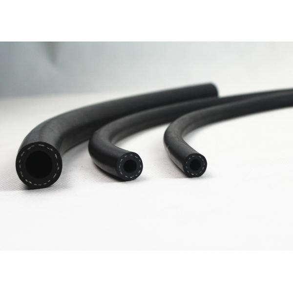 Fiber Braided Flexible Rubber Hose