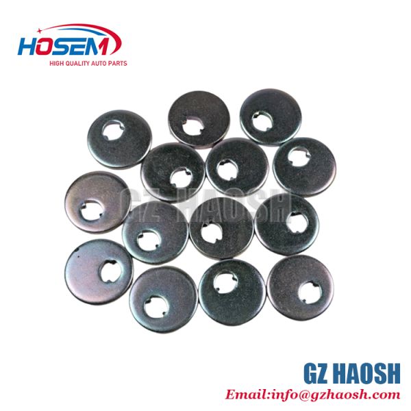 Wear Resistant C8972148140 Lower Bracket Screw Washer For ISUZU DMAX MUX RM Wholesale
