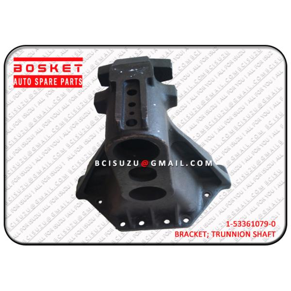 Проутюживите части CXZ51k CYZ51K EXZ51 6WF1 10PE1 1-53361079-0 Isuzu Cxz кронштейна Trunnion