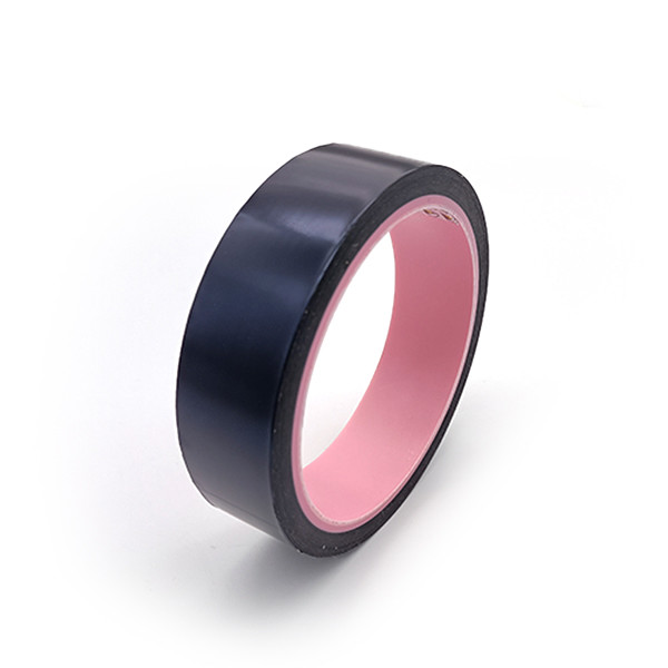E2-IH823C 2mil Low Static Heat Resistant Adhesive Tape For Golden Finger