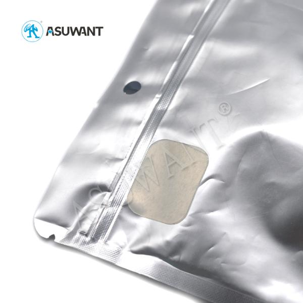 Нормальные размеры Ресеалабле прозрачной верхней части контейнеров ребенка окна устойчивой открытые