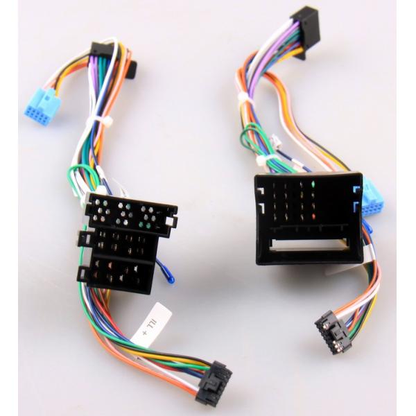 Ouchuangbo S100 Porsche Cayenne 2003-2010 autoradio stereo radio support 20 disc BT 1080P video