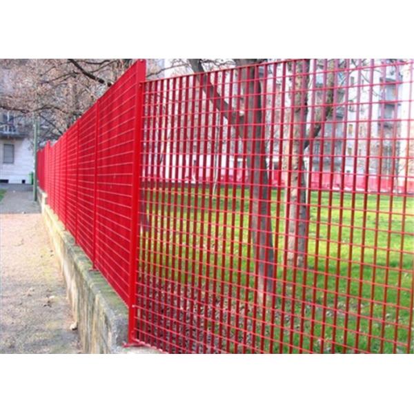 Подгонянное OEM покрытие порошка сварило меня запирает решетку 30x3mm