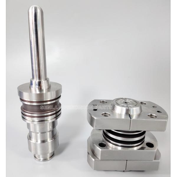 Любимец таблетирует компоненты высокой точности вставок ядра прессформы и вставок полости