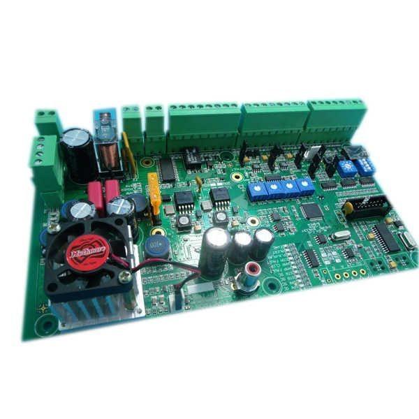SMT工場 OEM ボム・ゲルバー PCB コンポーネント 柔軟性 硬・柔軟性 PCB FPC PCBA