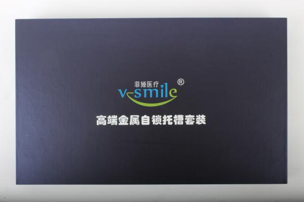 Medical Products Dental Mini ROTH Orthodontic Brackets