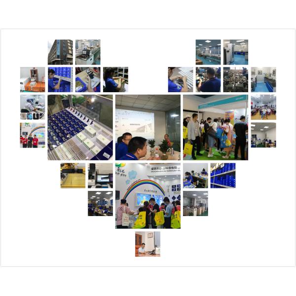 Shenzhen Belident Medical Equipment Co.,Ltd.