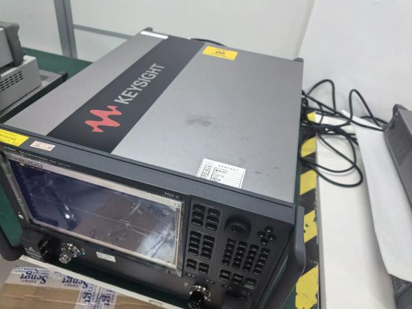 PNA X Network Analyzer Vector Network Analyzer VNA 8.5 GHz Agilent Keysight N5249B