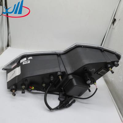 Original Auto Parts Car Headlight For Chery A11-3772010BB ISO9001