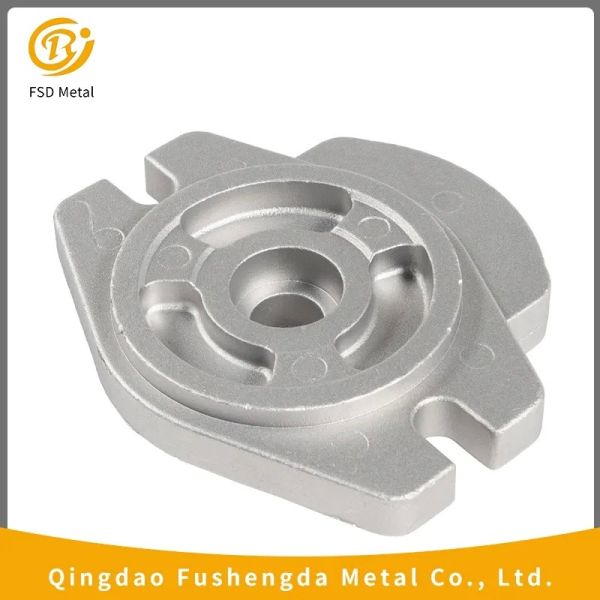 OEM ODM Stamping Parts Deep Drawing Stretch Forming Parts Stainless Steel Products