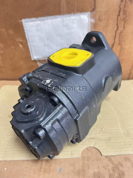 Quick Shipment Excavator Hydraulic Pump DVP14-04S5 E302.5 For CASAPPA Original
