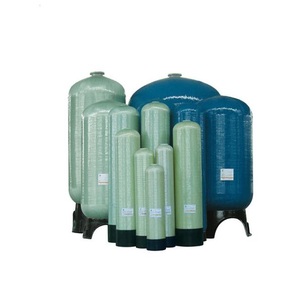 Activated Carbon / Media Filter Pentair FRP Pressure Vessel