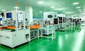 Shenzhen Junext Power Technology Co., Ltd.