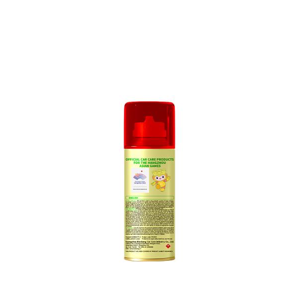 150ml Car Air Freshener Spray Bacteria And Odors Elimination
