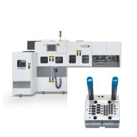 60-65HRC Dureza Polido Trimming Forming Dies Para a Indústria Semicon