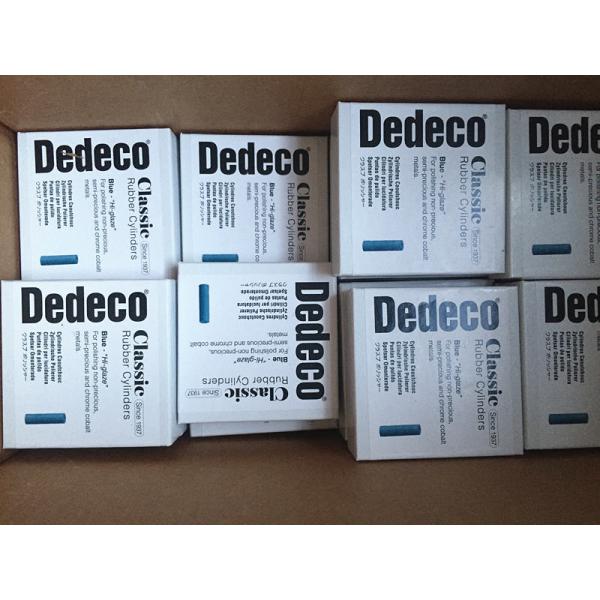 Blue Appearance Dental Polishing Kit Premium Quality Rubber Materials