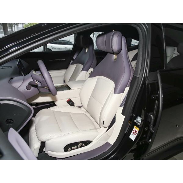 Brand-New Condition Avatr 12 2026 Max Electric Version with Original Paint for Premium Car Buyers