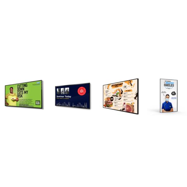 15.6 дюймовый дисплей цифровой сигнализации Android RK3288 RK3399 All In One Tablet поддержка 4G lte WIFI LAN BT