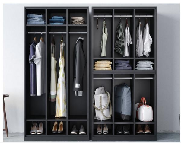 1mm Steel 45kgs Bearing Capacity Steel Storage Locker