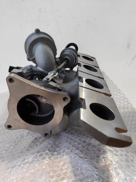 Volkswagen Audi Diesel Turbo Replacement TT Golf 2.0T K03 53039700105