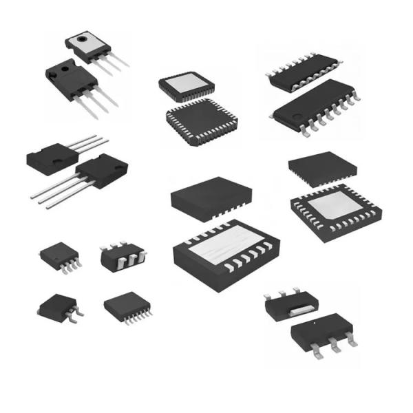 PESD5V0S1BA Integrated Circuits (ICs)
Embedded
Microcontrollers