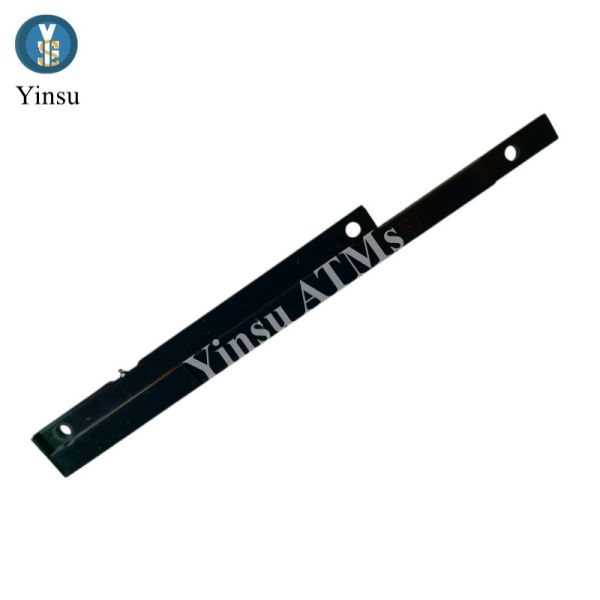 ATM Machine Spare Parts Original NCR S2 Cassette Left Pressure Bar Pull Rod 445-0732539 4450732539 for NCR Cashbox