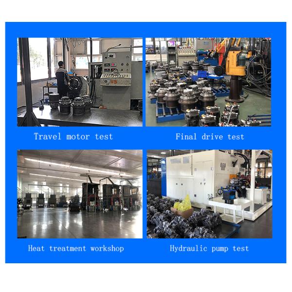 Мотор счищателя Windscreen 4369540 запасных частей EX450 PC60 PC200-6 EX200-5 экскаватора