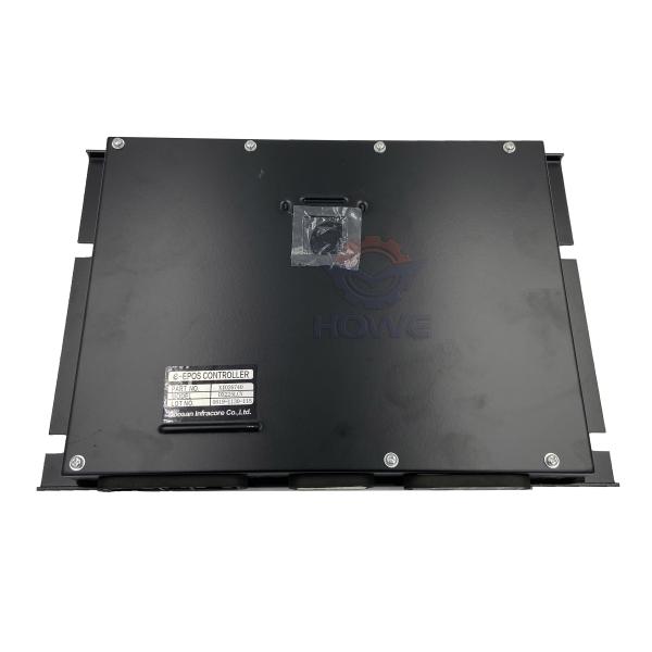 DX340LC Excavator Electrical Parts Control Unit Controller Computer Board K1007727A K1007727