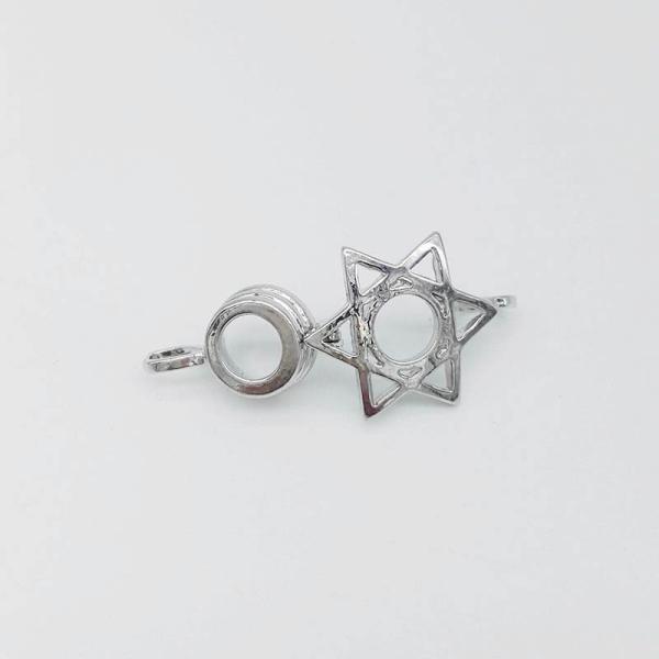 Cage Pendant Essential Oil Diffuser Locket For Oyster Pearl Girl Women Gits Dropshipping