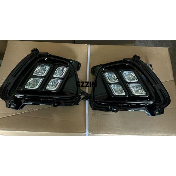 Car Light Daytime Running Light Fog Lamp Used For Kia Sorento (ASIA) 2019-2020