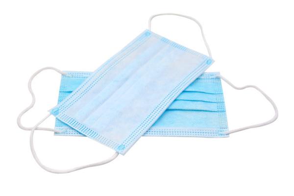 Aonike soft SP005 3 ply non-medical disposable protective chiedren mask